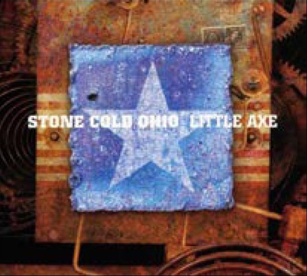 Stone Cold Ohio