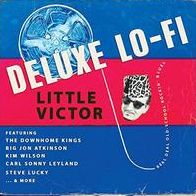 Deluxe Lo-Fi