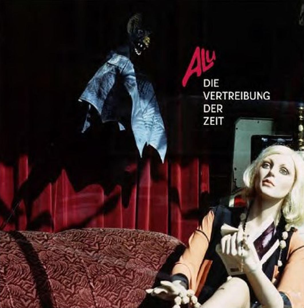 Die Vertreibung der Zeit