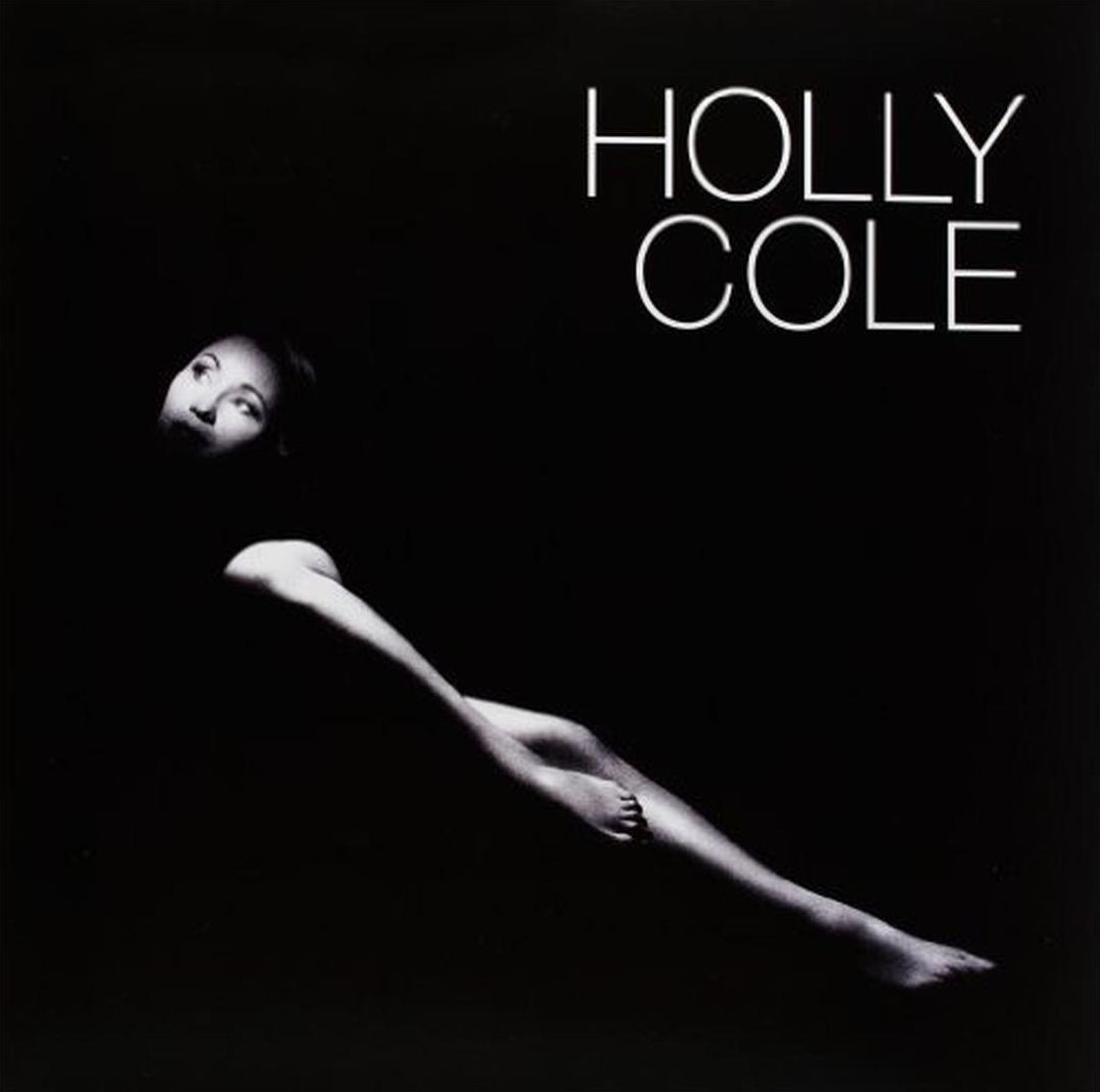 Holly Cole
