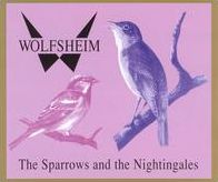 The Sparrows & the Nightingales