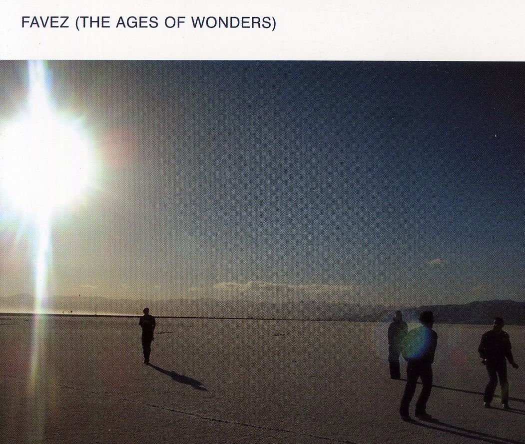 Ages Of Wonders