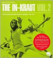 The In-kraut, Vol. 2: Hip-shaking Grooves Made In Germany 1967-1974