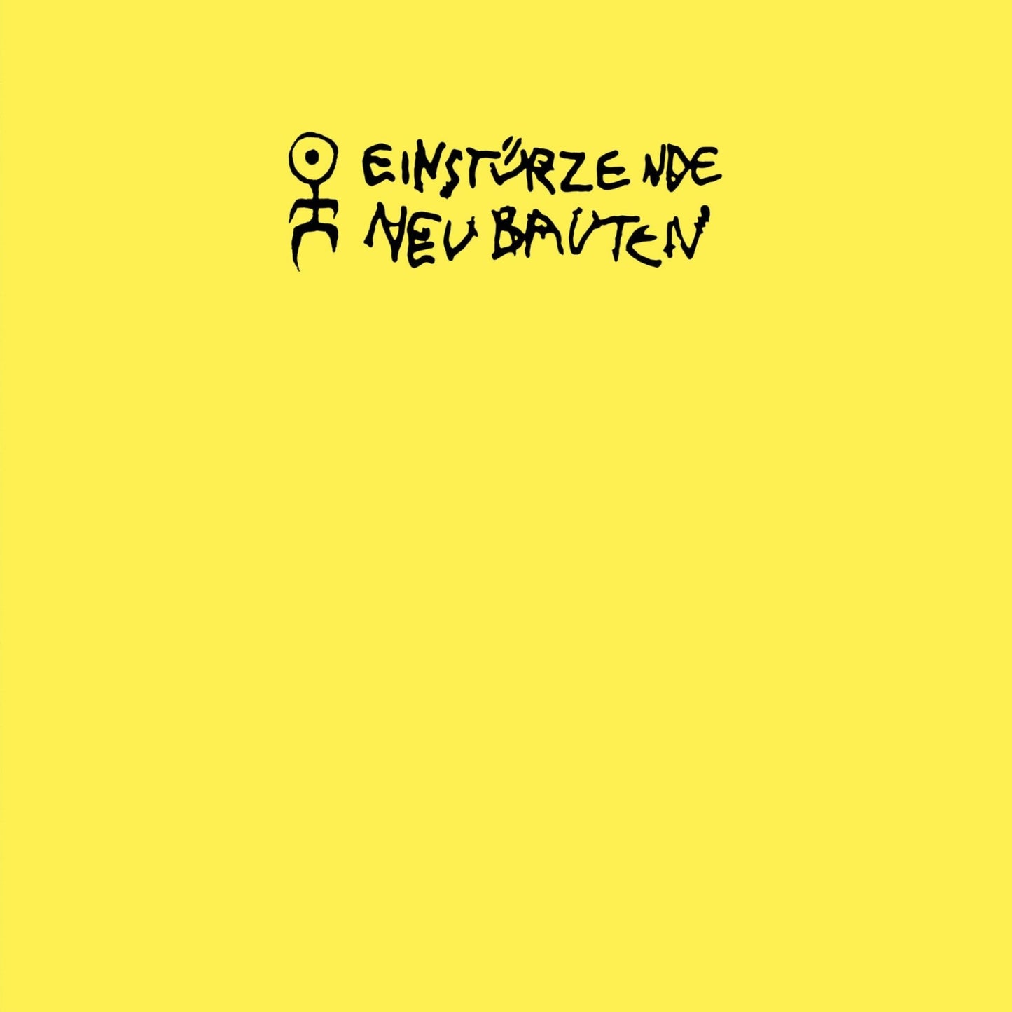 Rampen (Apm: Alien Pop Music) (Einsturzende Neubauten)