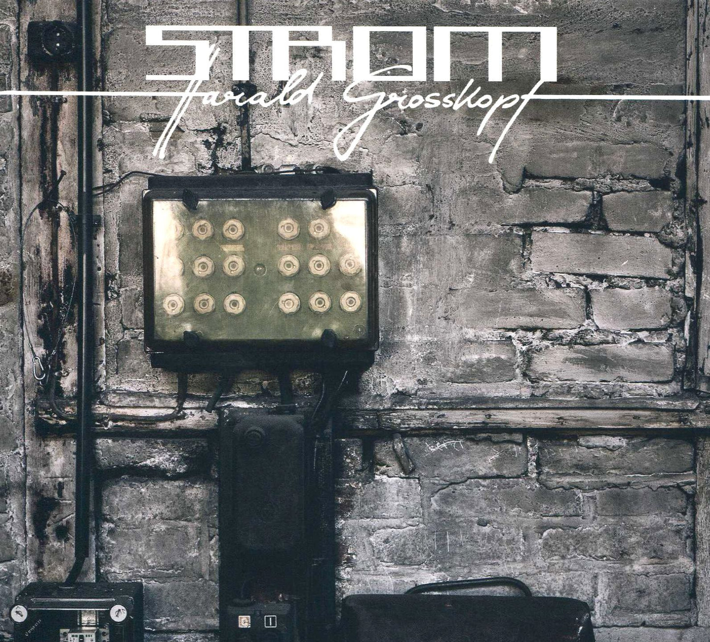 Strom (Harald Grosskopf)