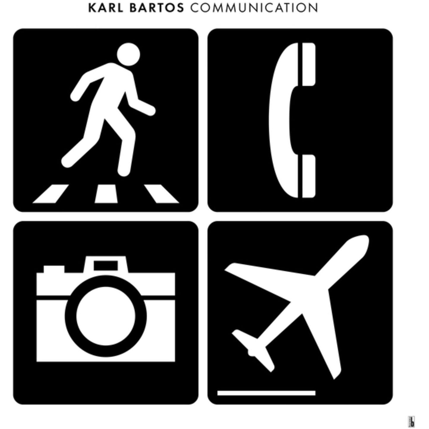 Communication (Karl Bartos)