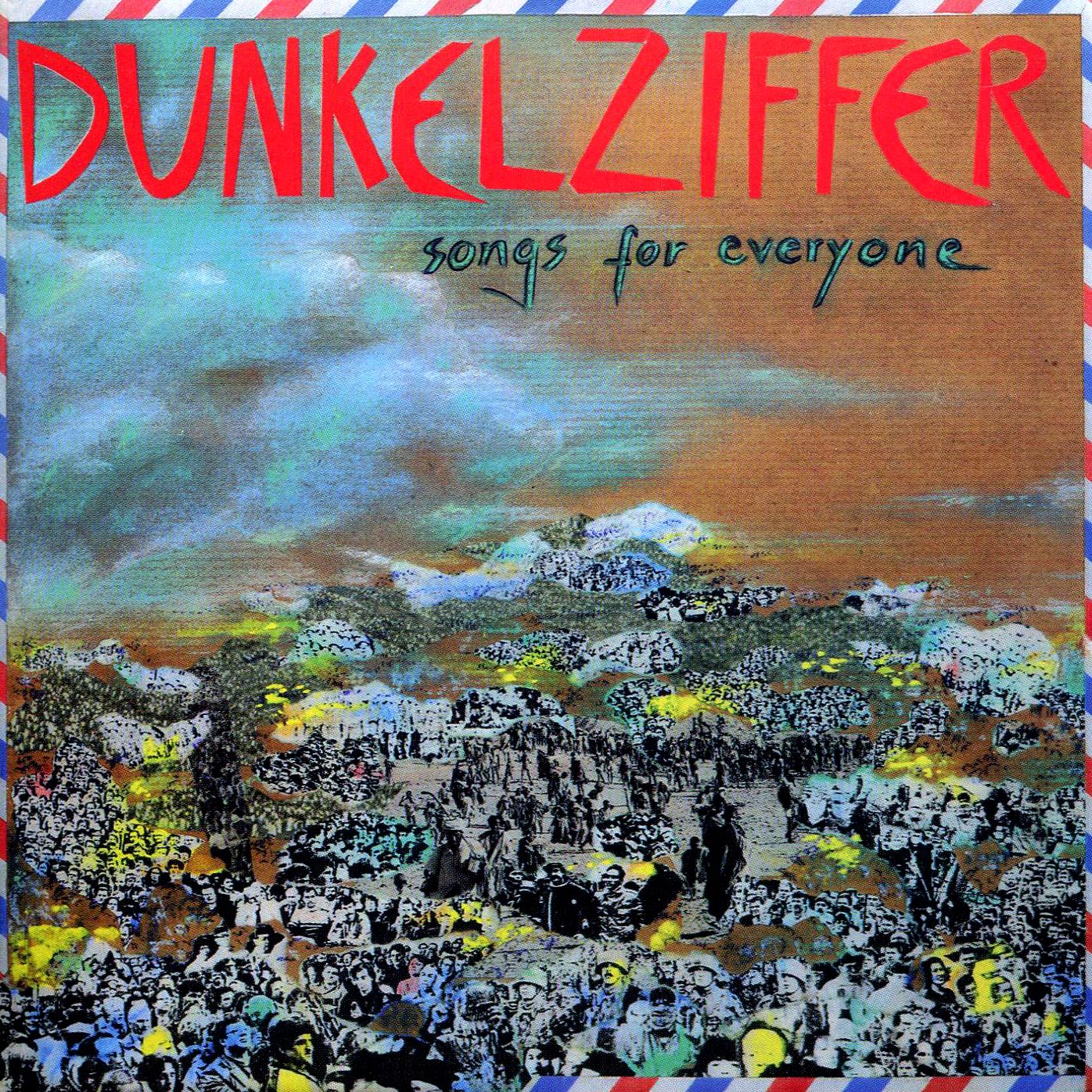 Songs for Everyone