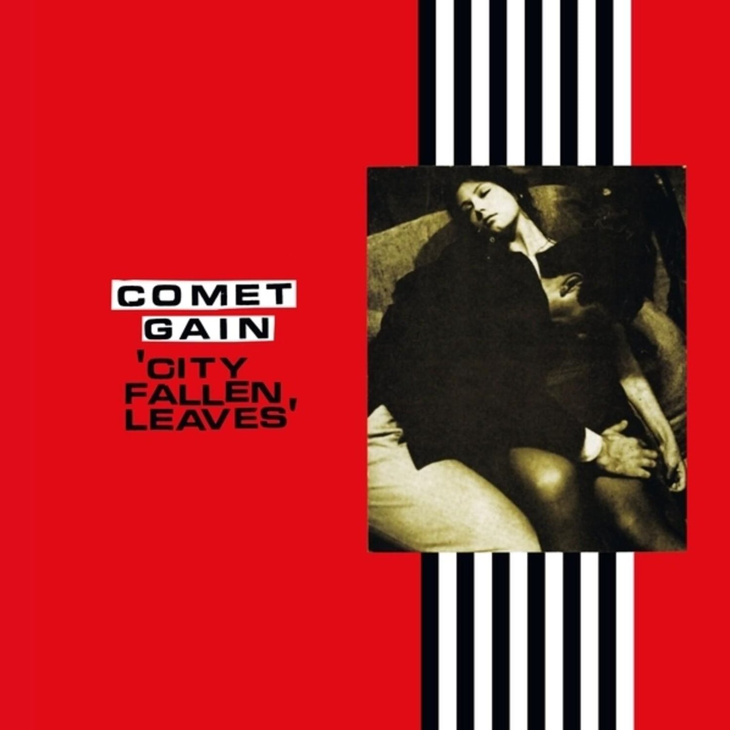 City Fallen Leaves (Comet Gain)