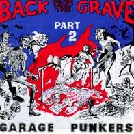 Back From The Grave, Vol. 2