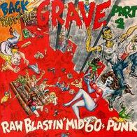 Back From The Grave, Vol. 4