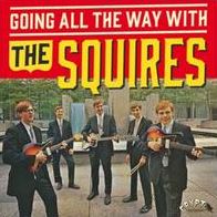 Going All The Way With The Squires!