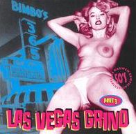Las Vegas Grind, Pt. 3 [Remastered Gatefold]