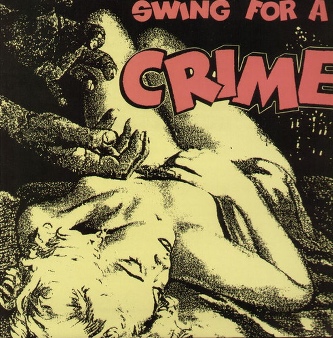 Swing For A Crime