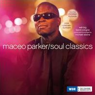 Soul Classics (Maceo Parker)
