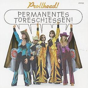 Permanentes Toreschiessen