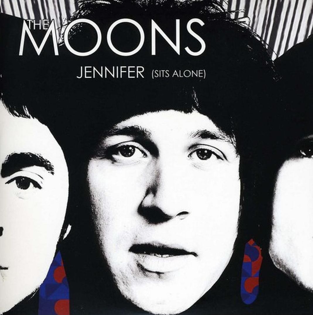 Jennifer ( Sits Alone ) (Moons)