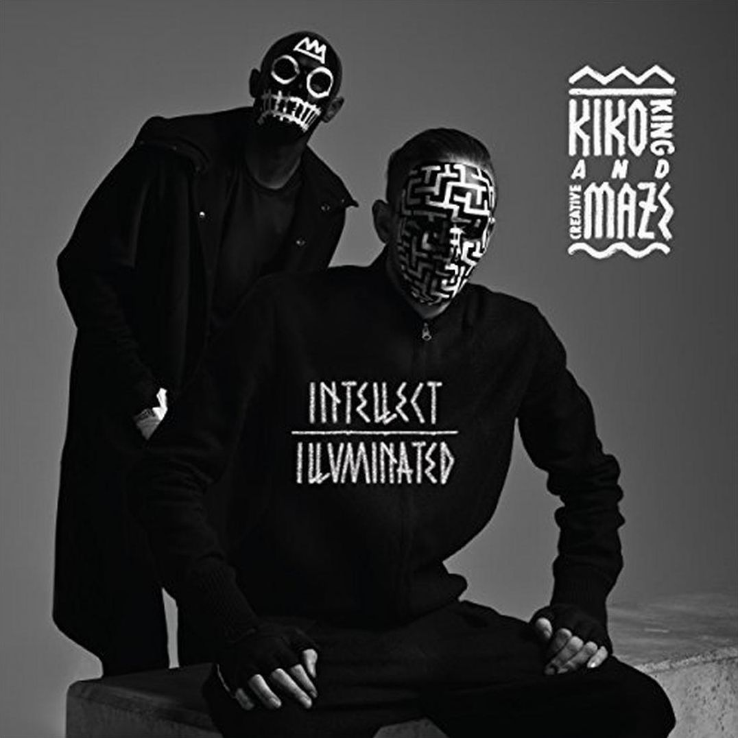 Intellect Illuminated (Kiko King & Creativemaze)