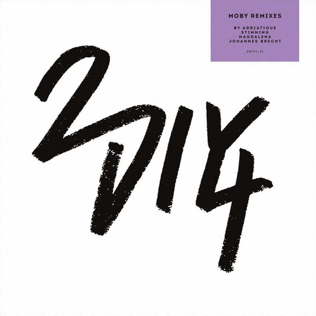 Moby: Remixes