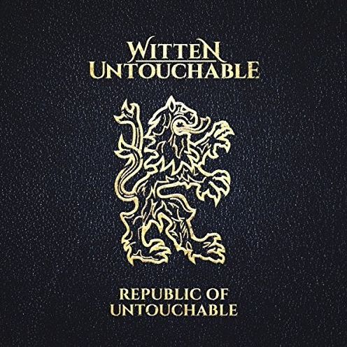 Republic Of Untouchable