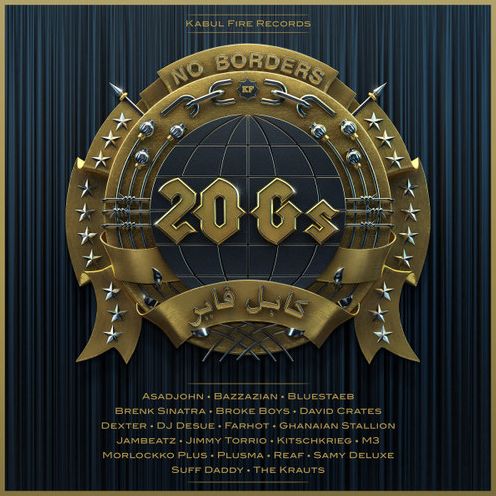 20Gs (2Lp)