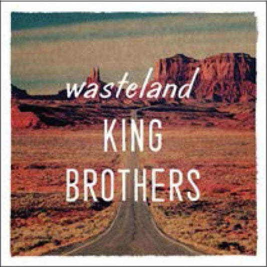 Wasteland