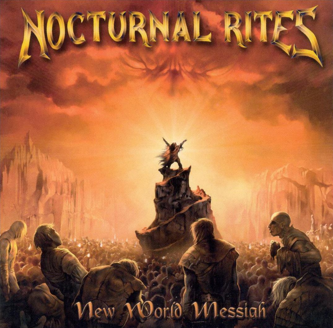 New World Messiah [Limited Edition]