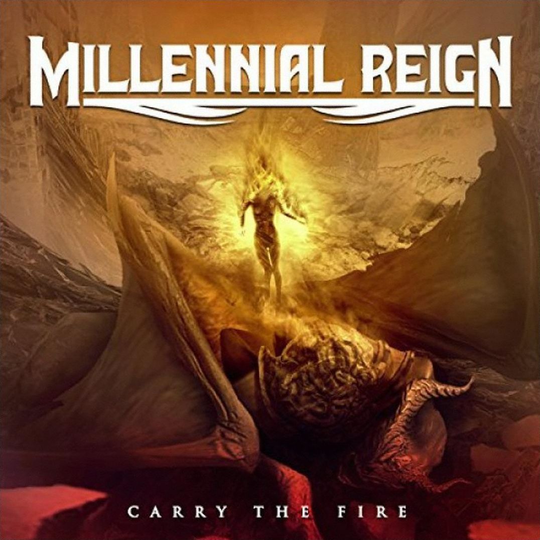 Carry The Fire