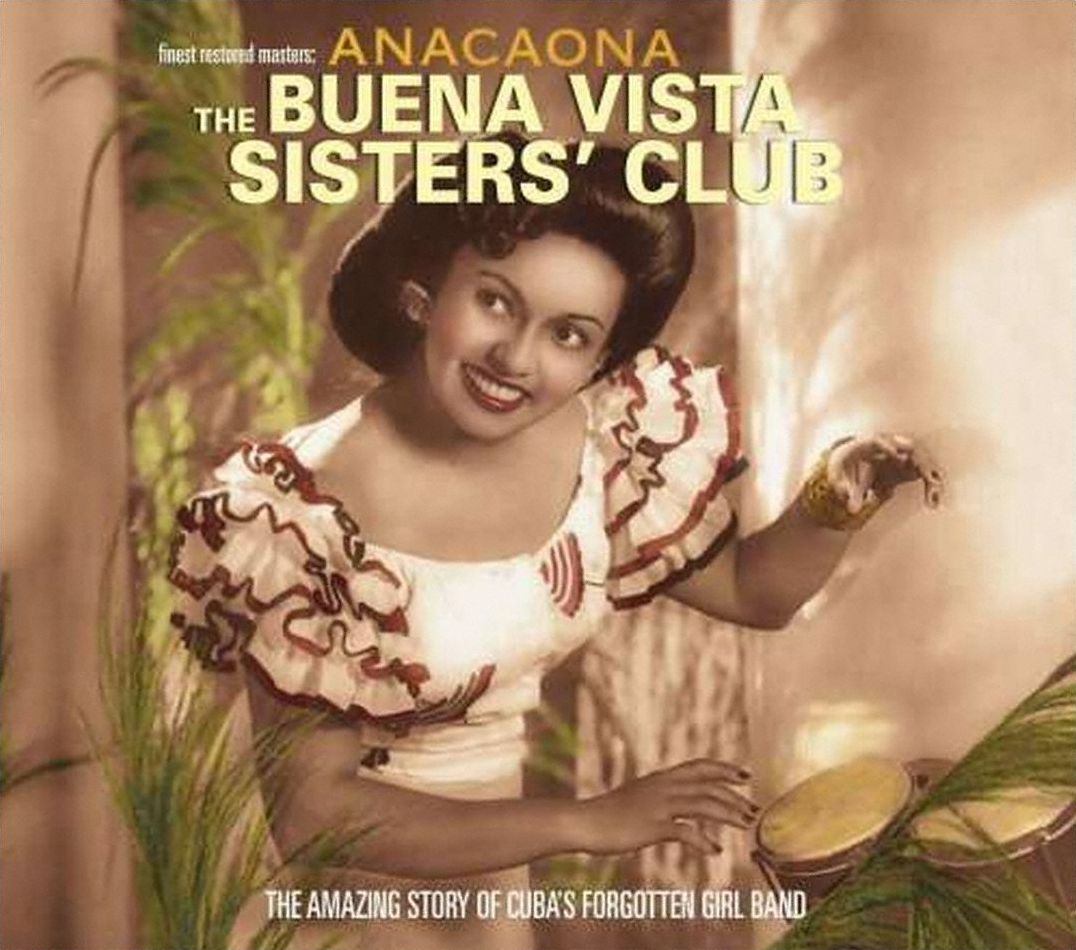 The Buena Vista Sisters Club