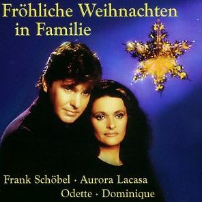 Fr?hliche Weihnachten in Familie