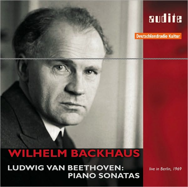 Beethoven: Sonatas