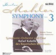 Gustav Mahler: Symphony No. 3