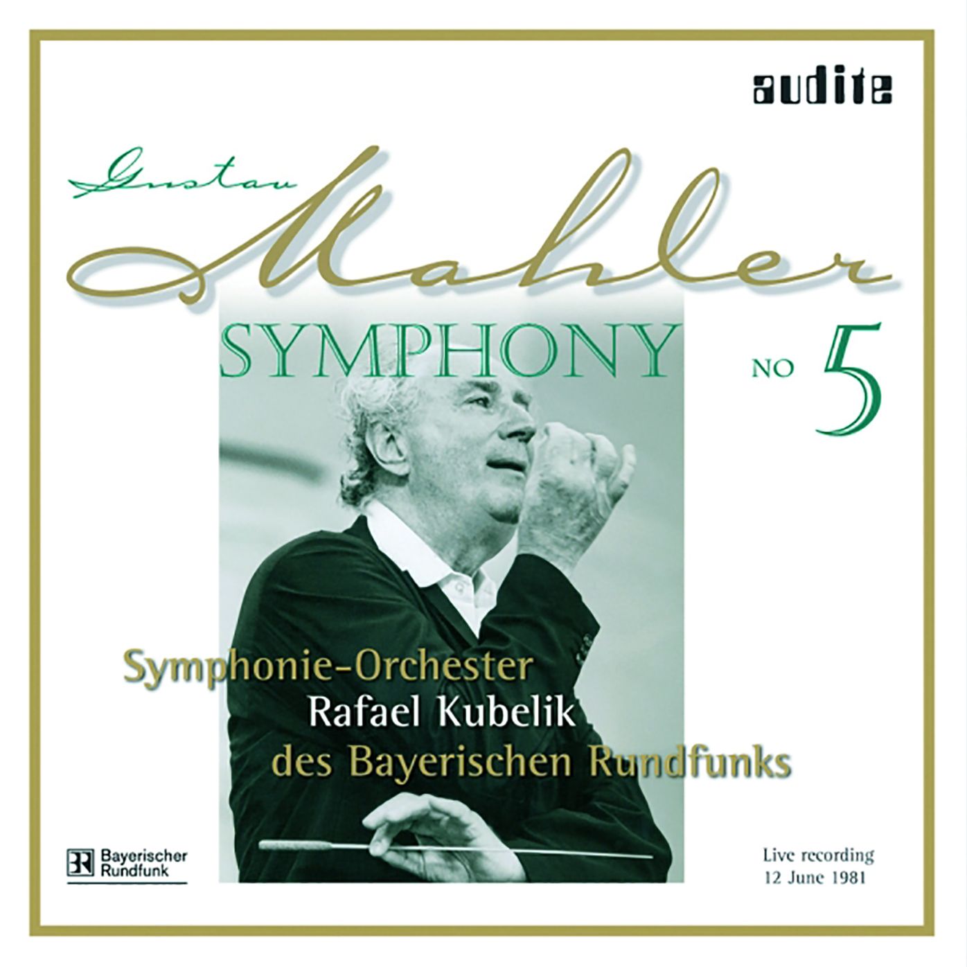 Mahler: Symphony 5