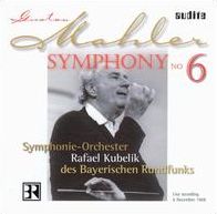 Mahler: Symphony No. 6
