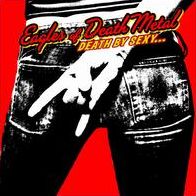 Death By Sexy [Import Version]