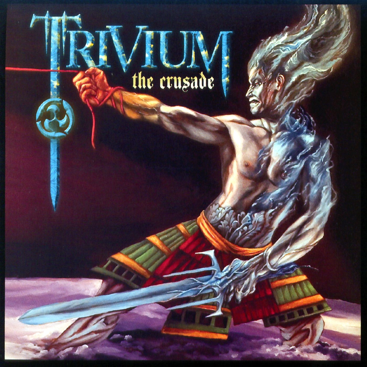 Crusade (Trivium)