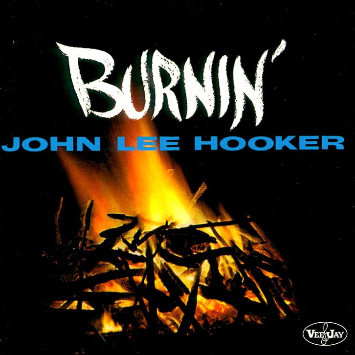 Burnin'