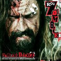 Vol. 2-Hellbilly Deluxe (Rob Zombie)