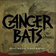 Bears Mayors Scraps (Cancer Bats)