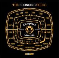 Complete Control Sessi (Bouncing Souls)