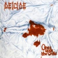 Once Upon the Cross