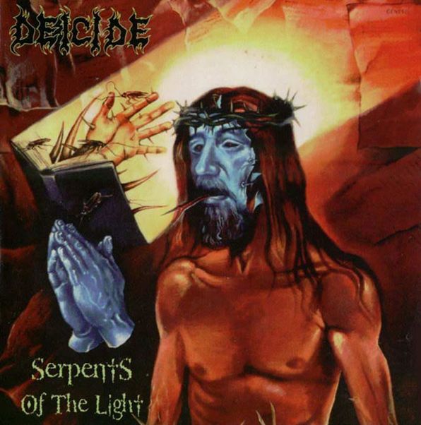 Serpents of the Light