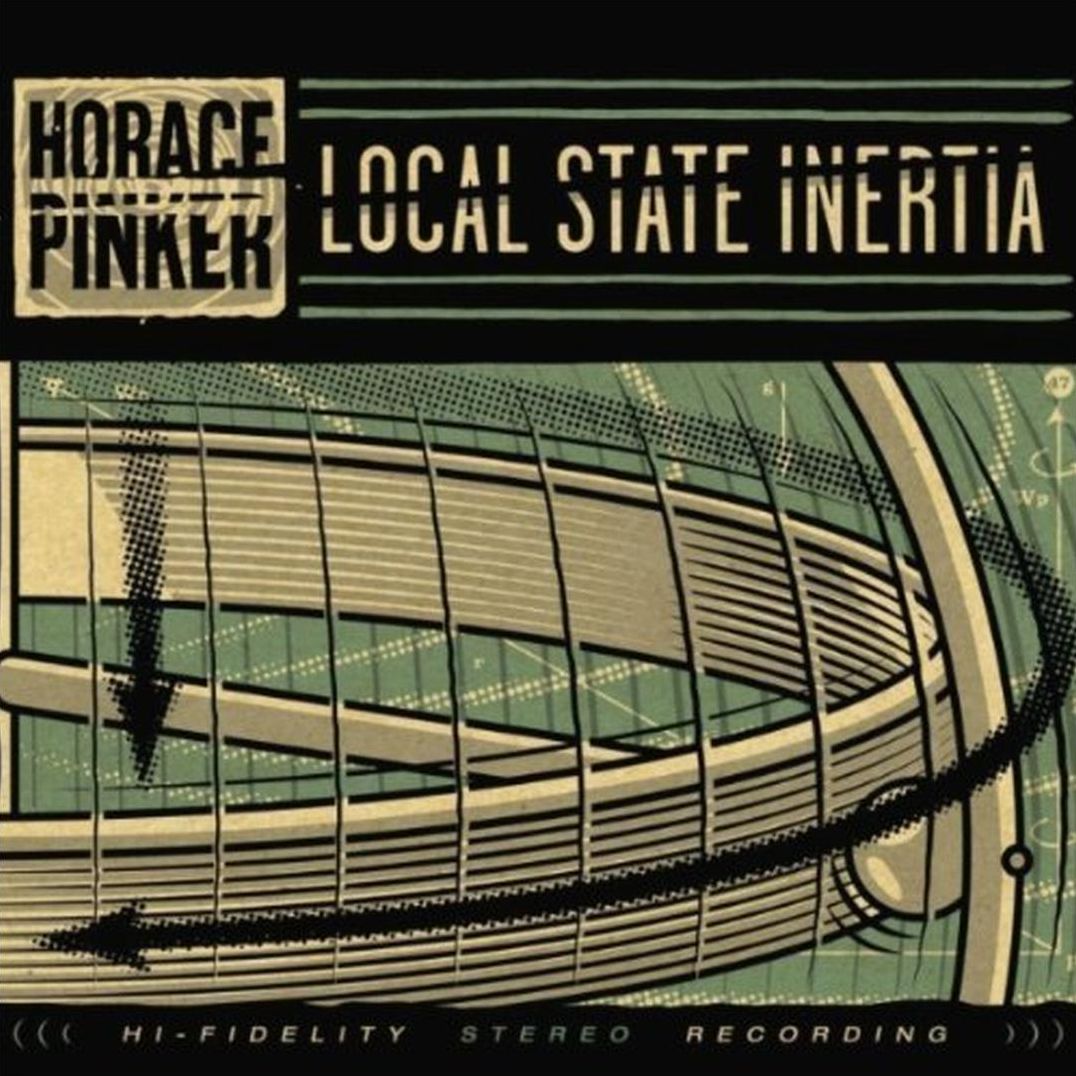 Local State Inertia