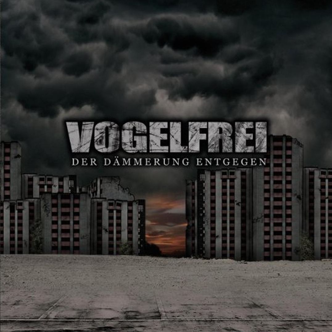 Der Daemmerung Entgegen