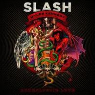 Apocalyptic Love (Slash)
