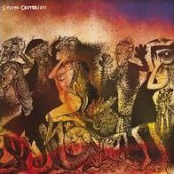Storm Corrosion