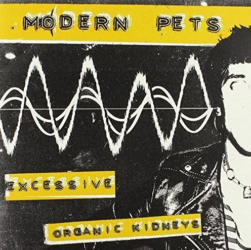 Excessive/organic Kidneys