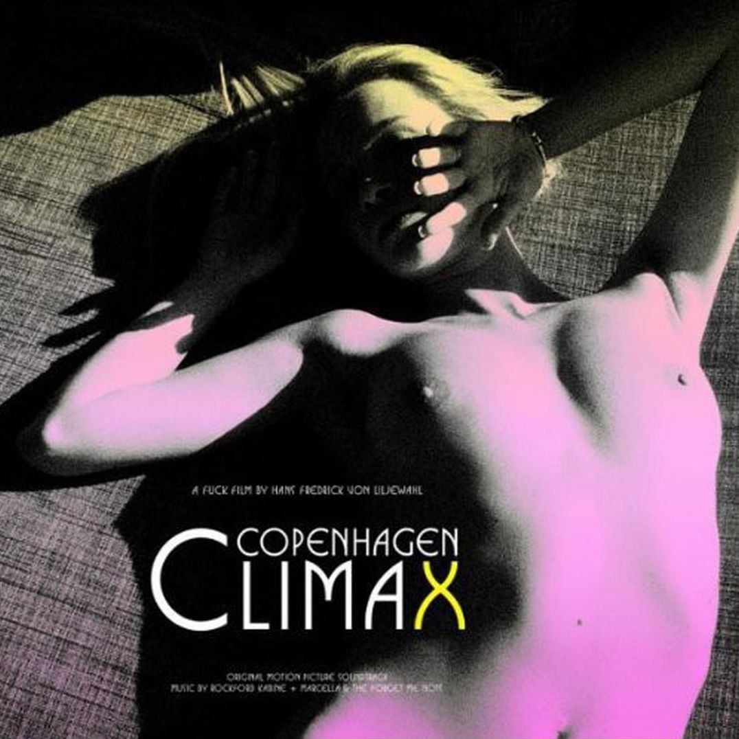 Copenhagen Climax