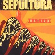 Nation (Sepultura)