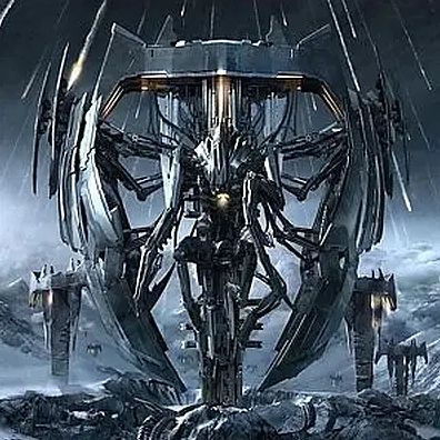 Vengeance Falls
