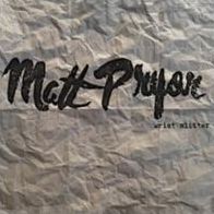 Wrist Slitter (Matt Pryor)